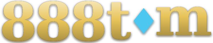 888tom logo